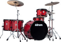 Ddrum JMR522 RSP Ударная установка