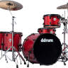 Ddrum JMR522 RSP Ударная установка