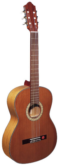 STRUNAL 4735 Классическая гитара