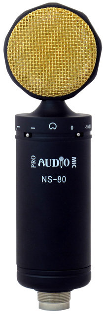 PROAUDIO NS-80 Микрофон