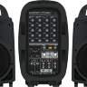 BEHRINGER EUROPORT PPA500BT