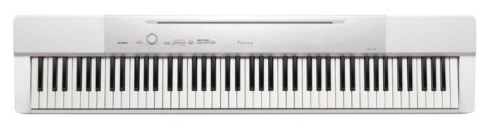 CASIO PX-150 WE Цифровое пианино