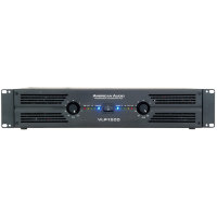 American Audio VLP 1500 Усилитель мощности