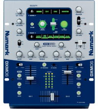 NUMARK DXM06 DJ микшер