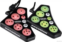 Novation Dicer DJ-контроллер