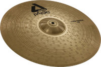 PAISTE 17" Thin Crash Alpha Тарелка 