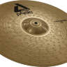 PAISTE 17" Thin Crash Alpha Тарелка