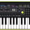 CASIO SA-46 Синтезатор детский