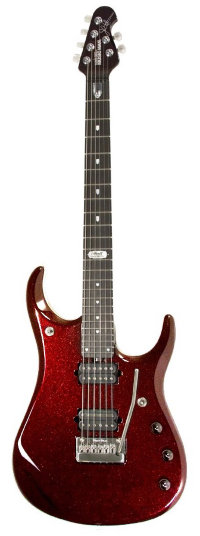 MUSICMAN G66402 Электрогитара