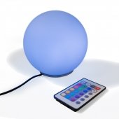 American DJ LED COLOR BALL Световой эффект