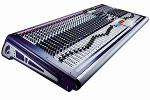 SOUNDCRAFT GB4 Микшерный пульт