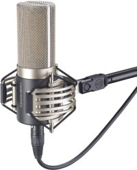Audio-technica AT5040 Микрофон