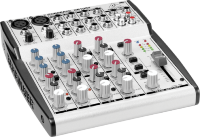 BEHRINGER UB1002 Микшерный пульт