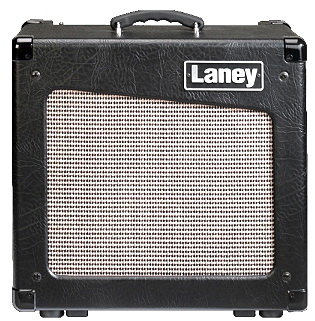 LANEY CUB12 Комбо для электрогитары