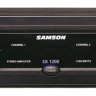 SAMSON SX1200 Усилитель мощности