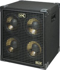 GALLIEN-KRUEGER 410GLX Кабинет для бас-гитары