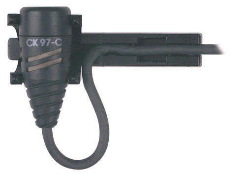 AKG CK97-L Микрофон