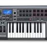 Novation Impulse 25 MIDI-клавиатура