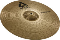 PAISTE 18" Medium Crash Alpha Тарелка 