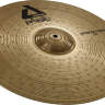 PAISTE 18" Medium Crash Alpha Тарелка 