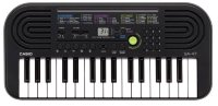 CASIO SA-47 Синтезатор детский