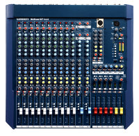 Allen&Heath WZ3 14 Микшерный пульт