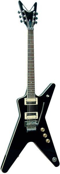 DEAN ML 79 F CBK Электрогитара