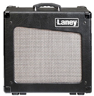 LANEY CUB12R Комбо для электрогитары