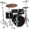 Ddrum PMP 522 PBLK Ударная установка