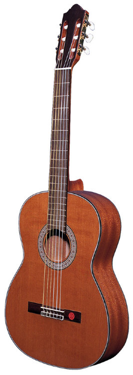STRUNAL 4755 Классическая гитара