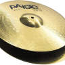 PAISTE 14 HI-HAT 101 BRASS тарелка