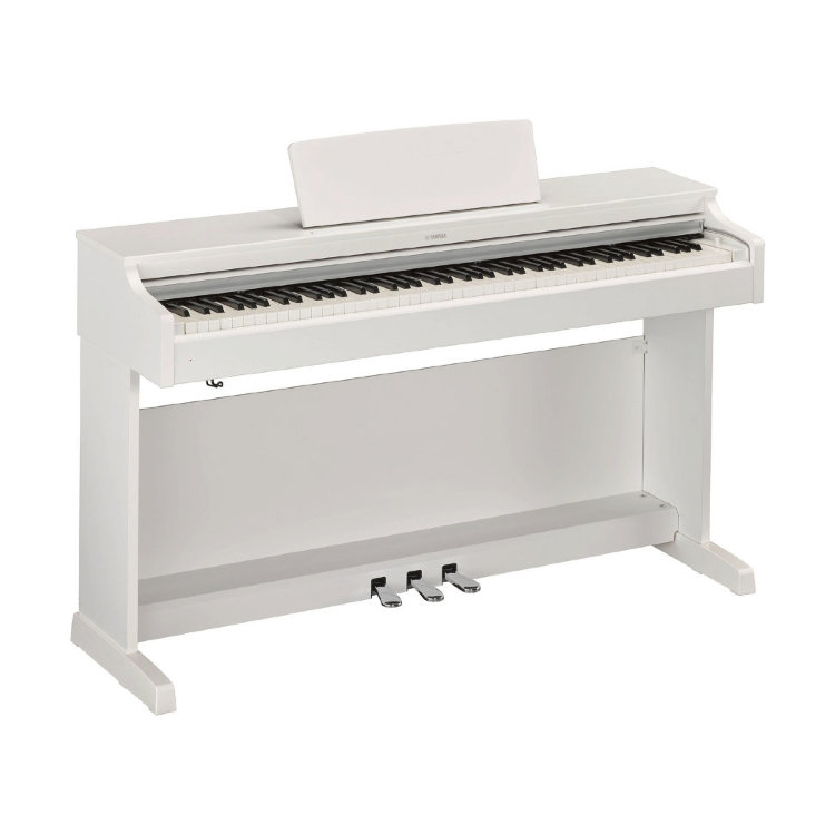YAMAHA YDP-165 Цифровое пианино