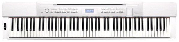 CASIO PX-350 WE Цифровое пианино