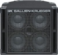 GALLIEN-KRUEGER 410RBH/8 Кабинет для бас-гитары