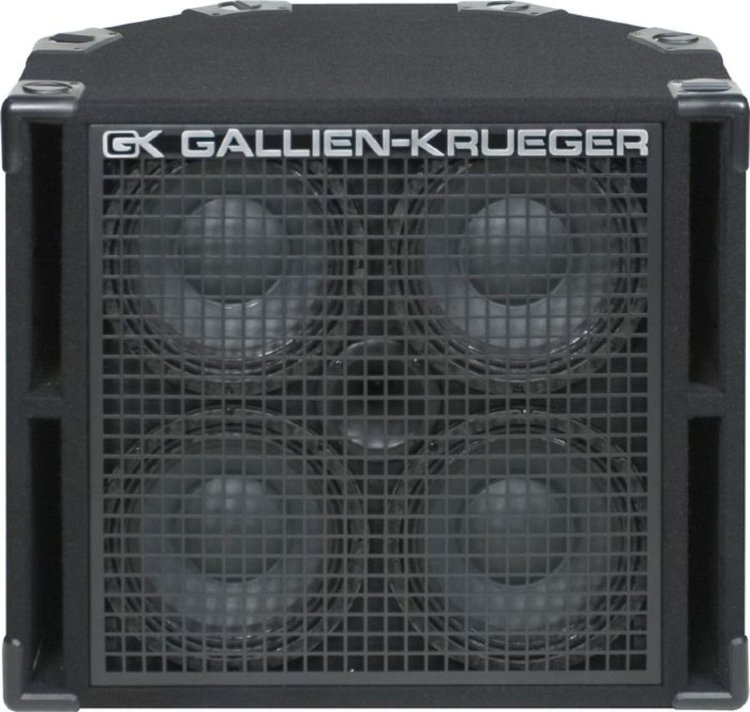 GALLIEN-KRUEGER 410RBH/8 Кабинет для бас-гитары