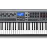 Novation Impulse 49 MIDI-клавиатура