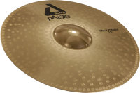 PAISTE 18" Rock Crash Alpha Тарелка 
