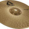 PAISTE 18" Rock Crash Alpha Тарелка 