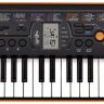 CASIO SA-76 Синтезатор детский