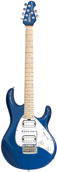 MUSICMAN G66672 Электрогитара