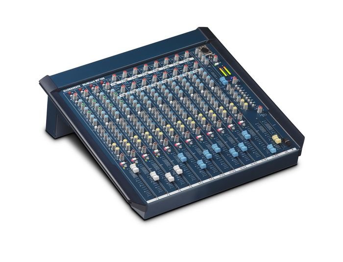 Allen&Heath WZ3 20S Микшерный пульт