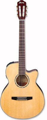 IBANEZ AEG10NE NT Электроакустическая гитара