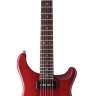 PRS SE Soapbar II Vintage Cherry, Stoptail Электрогитара