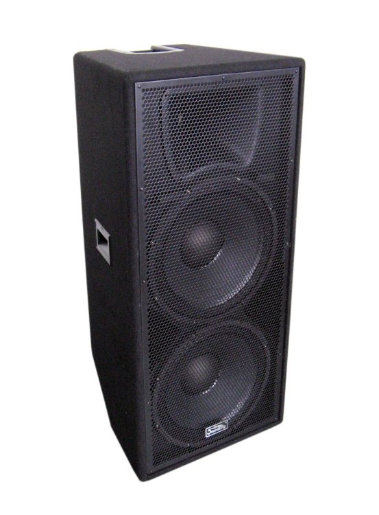 SOUNDKING J2215A Активная акустическая система