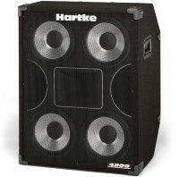 HARTKE 4200 Кабинет для бас-гитары