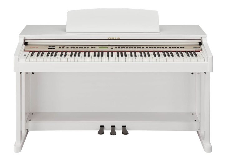 ORLA CDP 10 Hi White цифровое пианино
