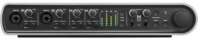 AVID Digidesign Pro Tools Mbox Pro (HW) Аудиоинтерфейс