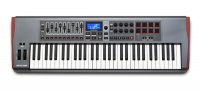 Novation Impulse 61 MIDI-клавиатура