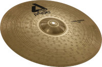 PAISTE 18" Thin Crash Alpha Тарелка