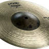 PAISTE 12" Splash Twenty Тарелка 